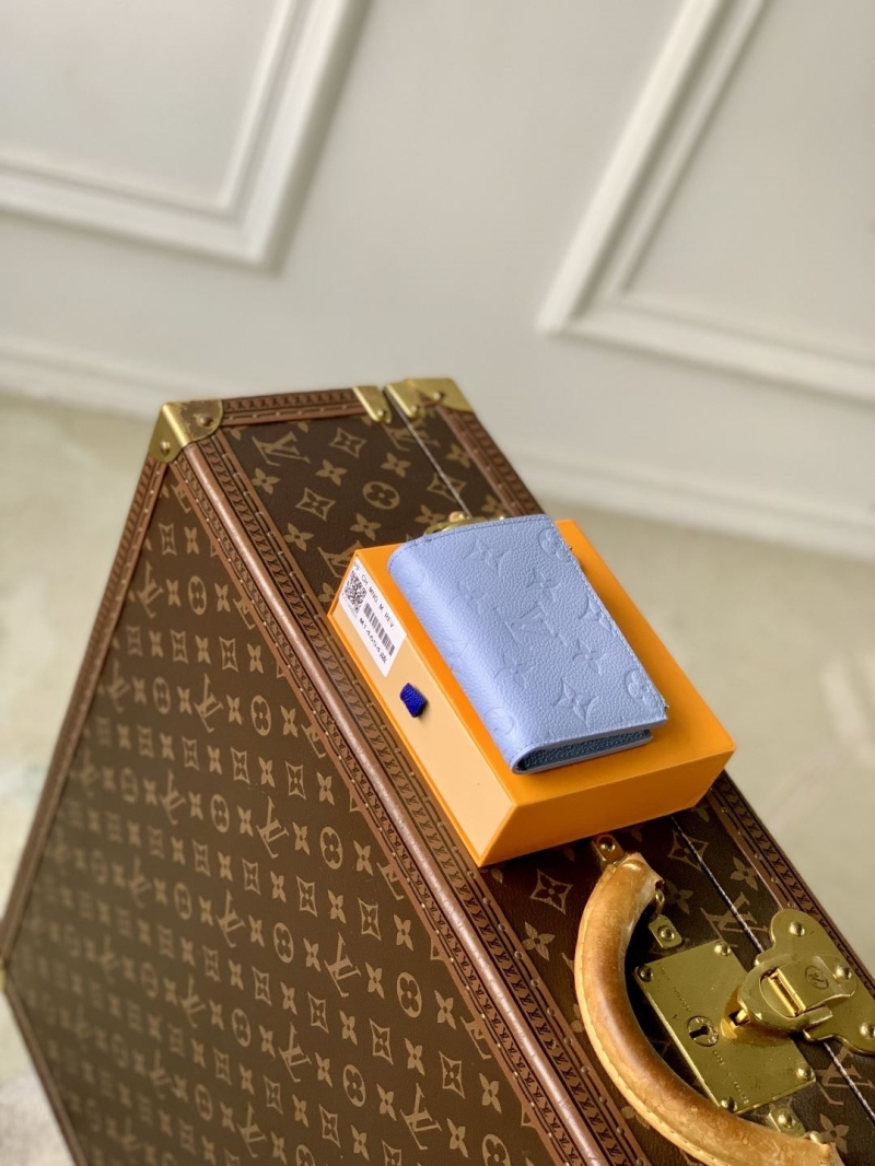 LV Wallets
